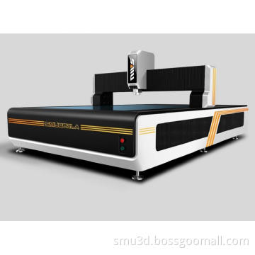 bridge type CNC video measuring machine